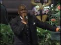 Bishop Bloomer -CLURT 2008, Pastor Jamal Bryant