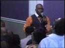 Bishop Bloomer-CLURT 2008, Pastor Jamal Bryant