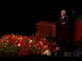 LDS Church President Gordon B. Hinckley Funeral - 4 of 9