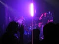 Purple Rain Prince Cover by Atlanta band Stereotype - Andrews Upstairs Sept '09