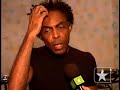 Entrevista com Gilberto Gil