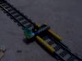 videos de lego crash