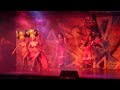 Entertainment at the resort