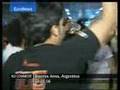 Buenos Aires - Argentina - EuroNews - No Comment
