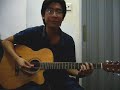 One Way Instructional (Daniel Choo) Hillsongs