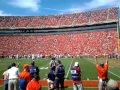 Clemson's Coty Sensabaugh Interception versus Auburn