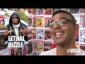 Swedish Racist Cake!! #WUA