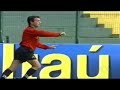 LOL, this referee is too funny!