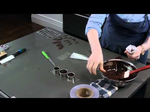 video-linktoworks-How to Make Chocolate Curls & Other Chocolate Edibles...