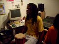 Dubkasm in Rio - Brazilian Nyabinghi