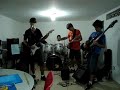 Estado Paralelo - Vital e sua Moto