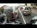 � errando que se erra mais ainda! D-Tracker-X / KLX250sf - GoPro