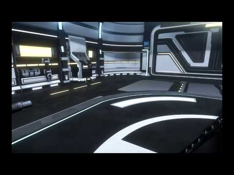 Star Citizen : Character Death