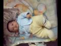 mi hijo Cristhian