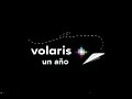 Volaris un año radio ads Volaris un año radio ads