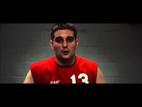 Everyone has their Mountain - Ryan Lindstrom