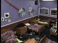 Big Brother 8 Dick and Zach trying to prank each other prt1