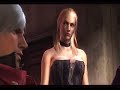 Devil May Cry 4 - Secret Ending *No Spoilers*