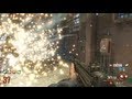 Black Ops 2 Zombies: Mob Of The Dead Round 37 Gameplay w/Syndicate!
