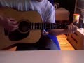 Opeth - Reverie/Harlequin Forest, acoustic part