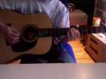 Opeth - Reverie/Harlequin Forest, acoustic part