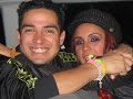 Dulce y Poncho mix Dulce y Poncho mix