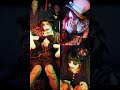 The candy spooky theater - SPOOK HOUSE