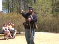 Musket Demonstration