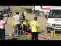 PROLOGO RAID MONEGROS 2009