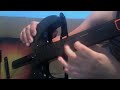 Guitar Hero 4 guitar:review Guitar Hero 4 guitar:review