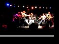 BRILLIANT RED LIGHTS Declaration Live in Petaluma