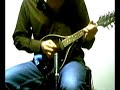 R.E.M. - Losing My Religion - Mandolin, Rickenbacker, Bass