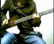 R.E.M. - Losing My Religion - Mandolin, Rickenbacker, Bass