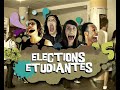 Elections étudiantes Nantes Elections étudiantes Nantes