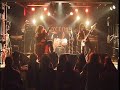 HATRED ANGEL/Hemispherical Schizoid Side of Malignity