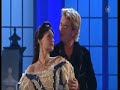 musical Elisabeth Video Pia  Douwes und Florian Silbereisen