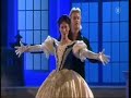 musical Elisabeth Video Pia  Douwes und Florian Silbereisen