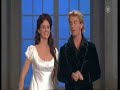 musical Elisabeth Video Pia  Douwes und Florian Silbereisen
