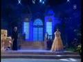musical Elisabeth Video Pia Douwes und Florian Silbereisen