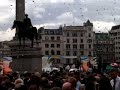 London gets 2012 Olympics