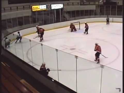 St Anselm Women's Hockey