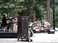 Karsh Kale and Anoushka Shankar live at Stern Grove