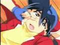 Os Matarruanos do Beyblade