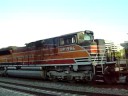 UP 1996 Trailing ZBRLC 8/8/08 Part 2
