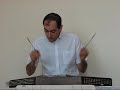 ShahrAshub Mahour / Santur & Arrangement: Pejman Azarmina ShahrAshub Mahour / Santur & Arrangement: Pejman Azarmina