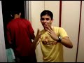 Vagabonds Morro de SP!