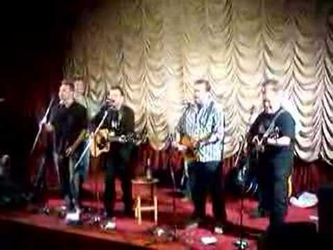 Greenback Dollar - 05/05/07 @ The ...