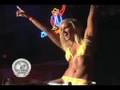 City Limits Saloon Bikini Bull Ride Finals Erin Rnd 1