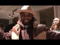 JD & MARIAH LIVING THE LIFE (working,talkin shit having fun in the studio)