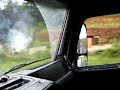 a viagem de crispim na carreta